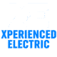 Xperienced Electric company logo – Licensed residential electricians in Norristown, PA