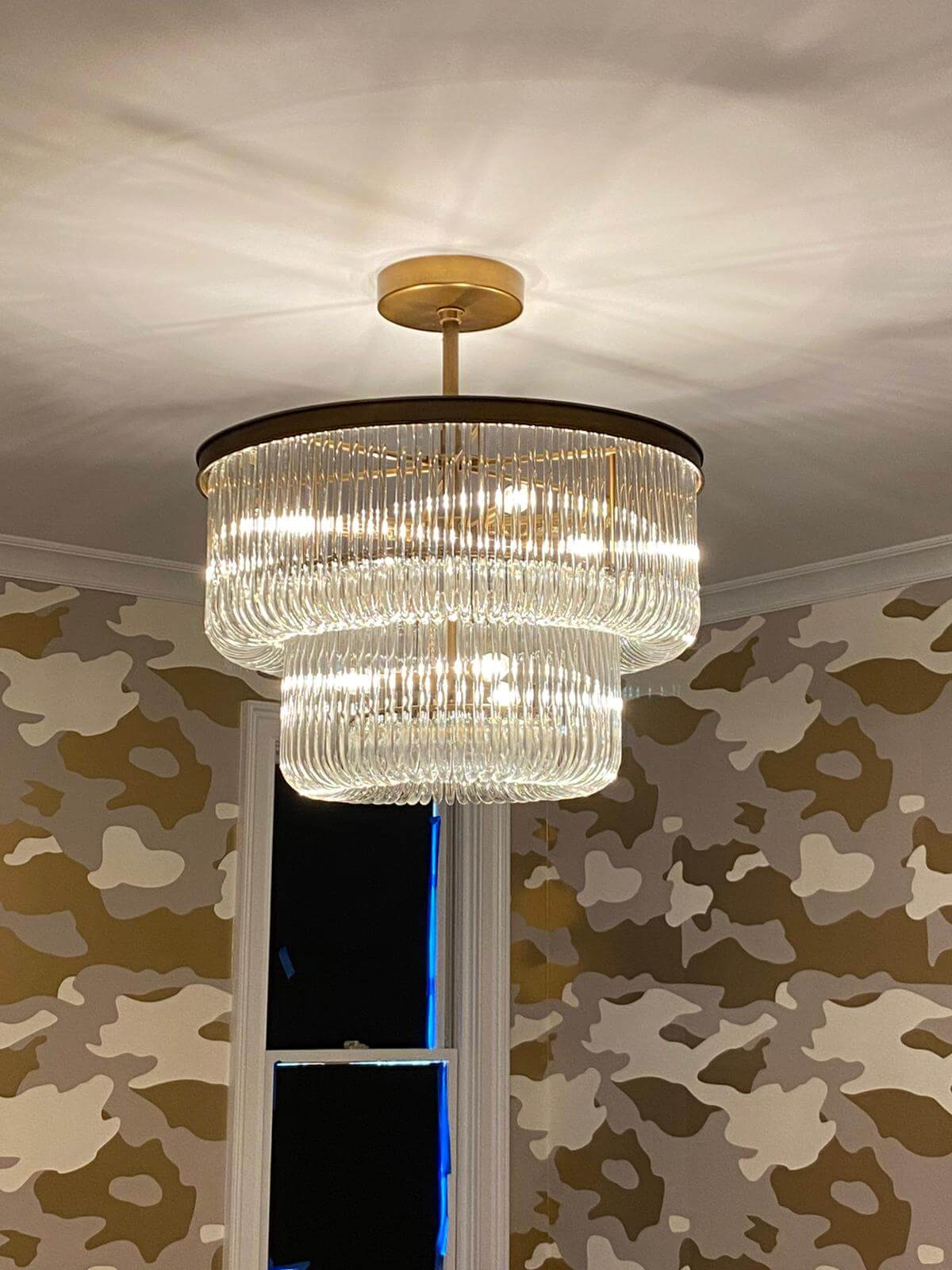 Expert installation and repair of lighting fixtures, electrical outlets, and wall switches for homes and businesses