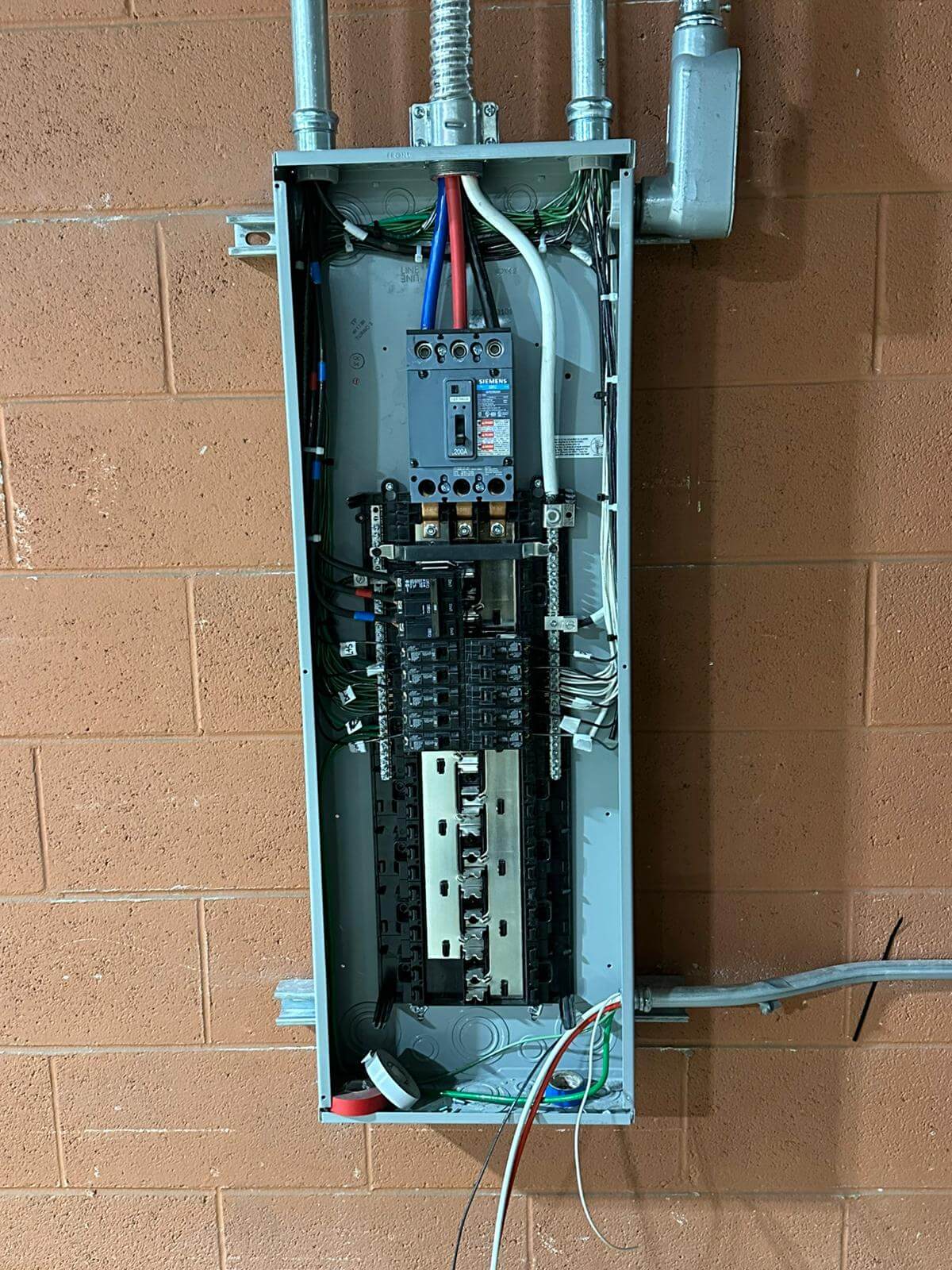 Professional generator installation and backup power solutions in Norristown, PA — ensuring reliable electricity during outages with whole-home and portable generator setups